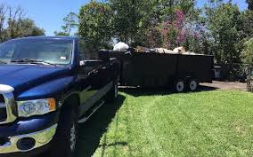 Best Yard Waste Removal  in Barstow, CA